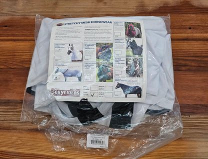 76-80" Schneider's Ultraflex Stable Slicker