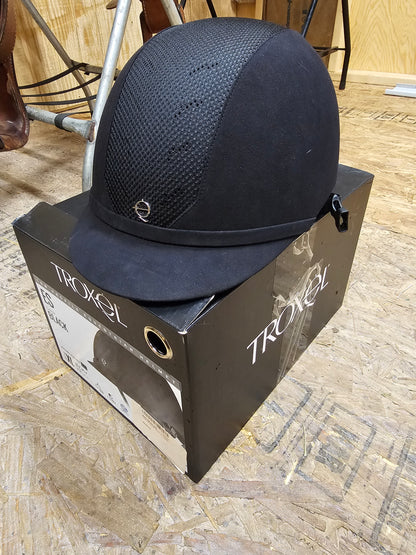 Troxel ES XL Riding Helmet