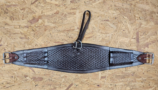 New 32" Back cinch