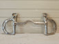 5" Kimberwick Bit used
