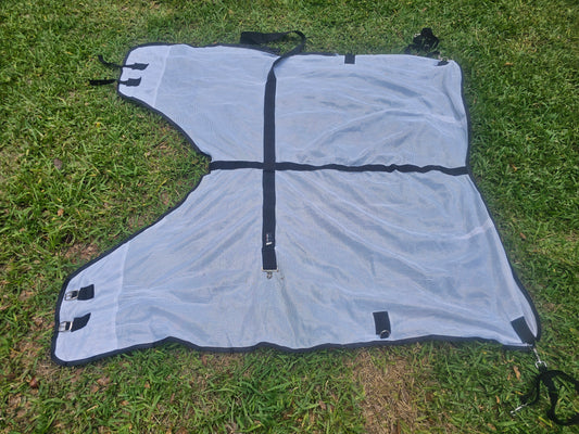 75" Royal Equine Horse Fly Sheet