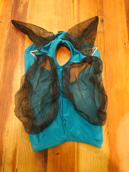 New PC Comfort Fly Mask