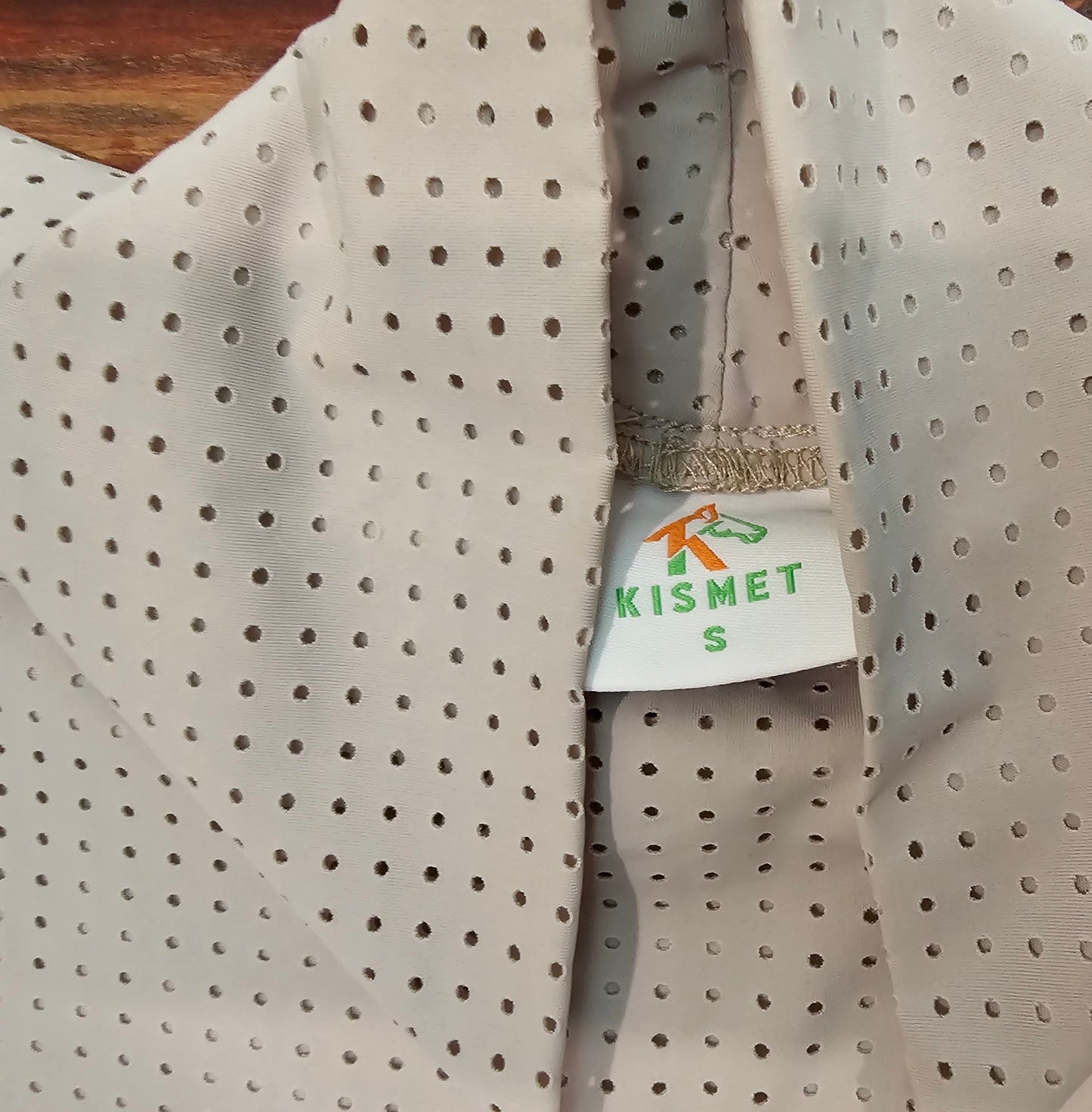 Kismet Ladies Alexa Airmax Size S sun shirt