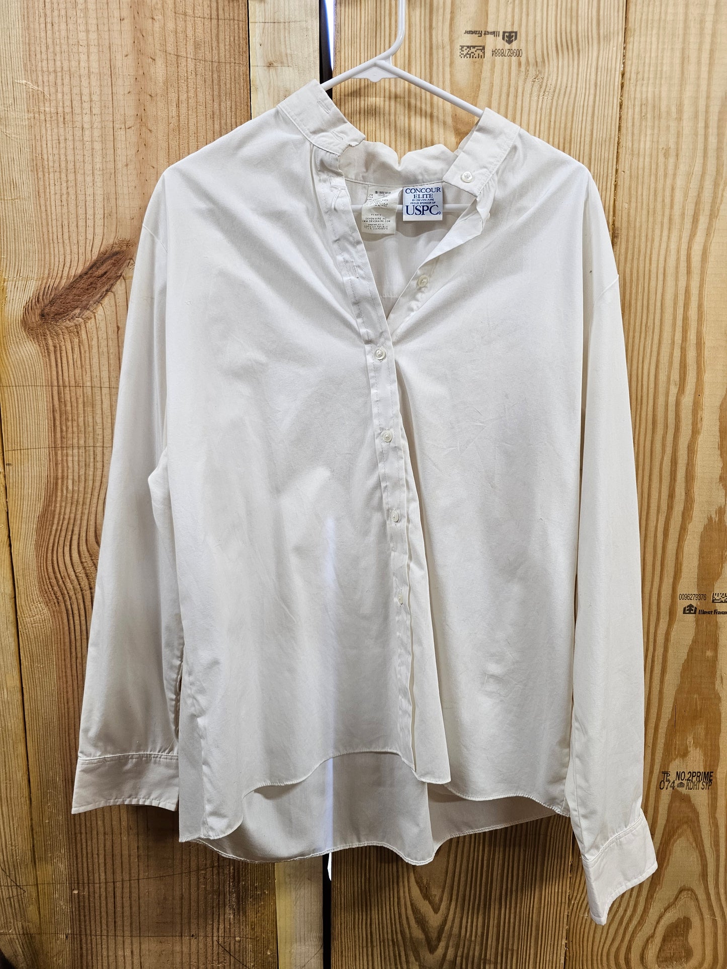 DevonAire Concours Elite 42R