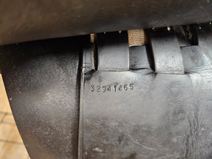 18" Stübben Dressage Saddle wide tree