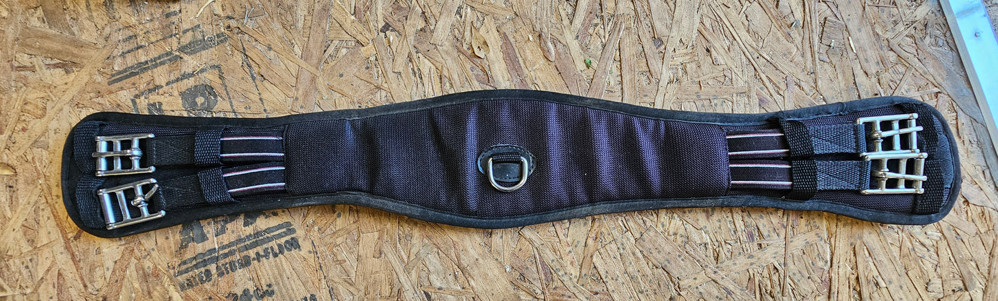 28" Ovation Dressage Girth