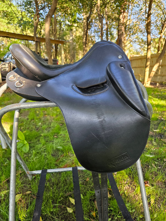 Kuda Masterflex Saddle