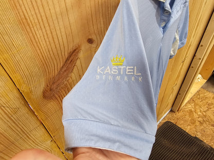 Kastel womens sun shirt sz S