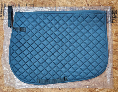 Used Dover Hunter green AP Pad