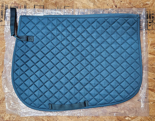 Used Dover Hunter green AP Pad
