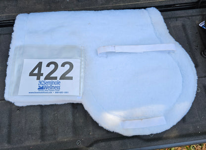 Toklat Medaillon Show pad