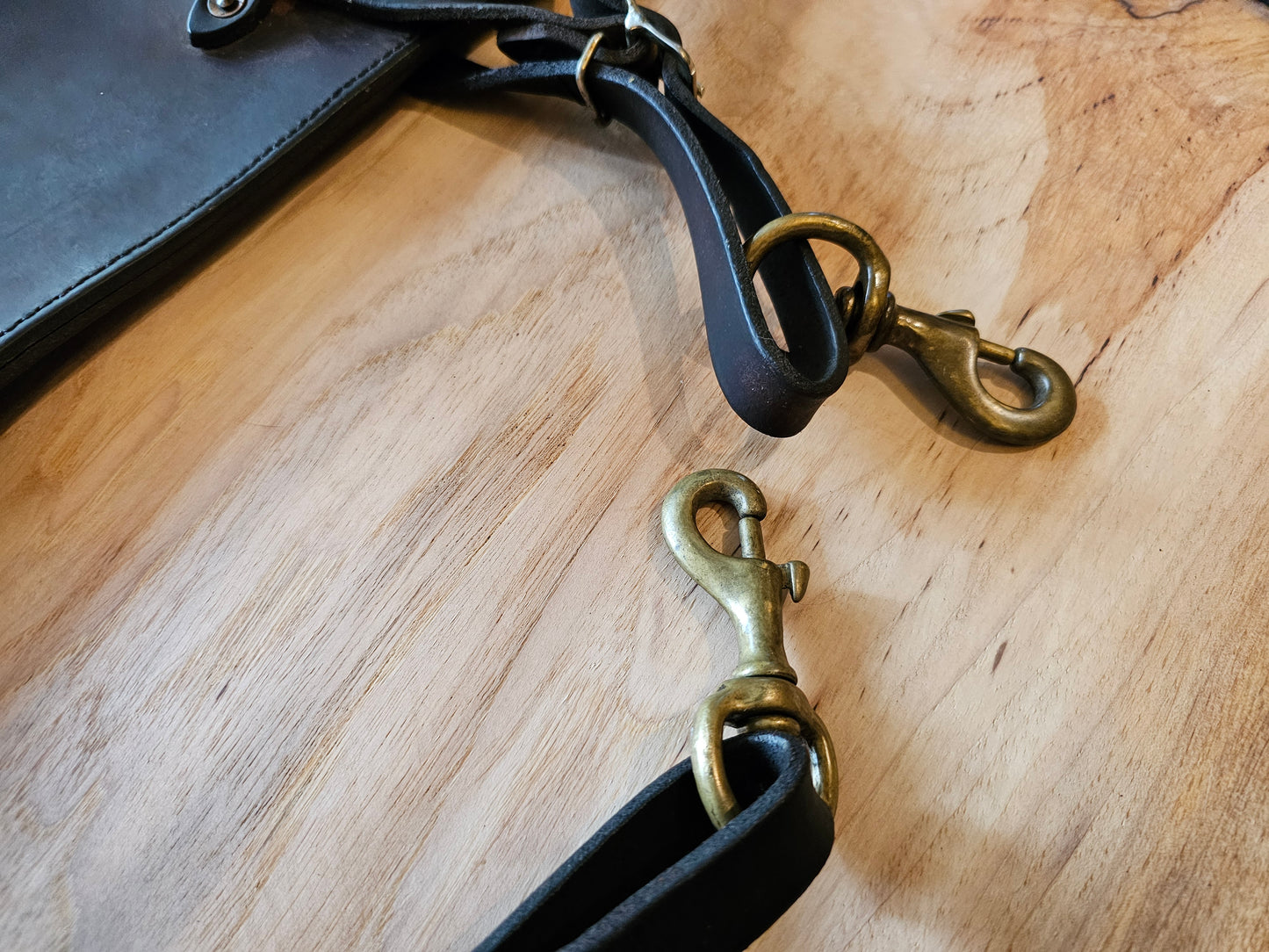 Rifle Scabbard for Saddle used
