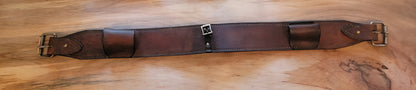 34" Back Cinch used