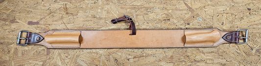 New 36" Back cinch