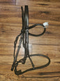 Premier Hunter Bridle used