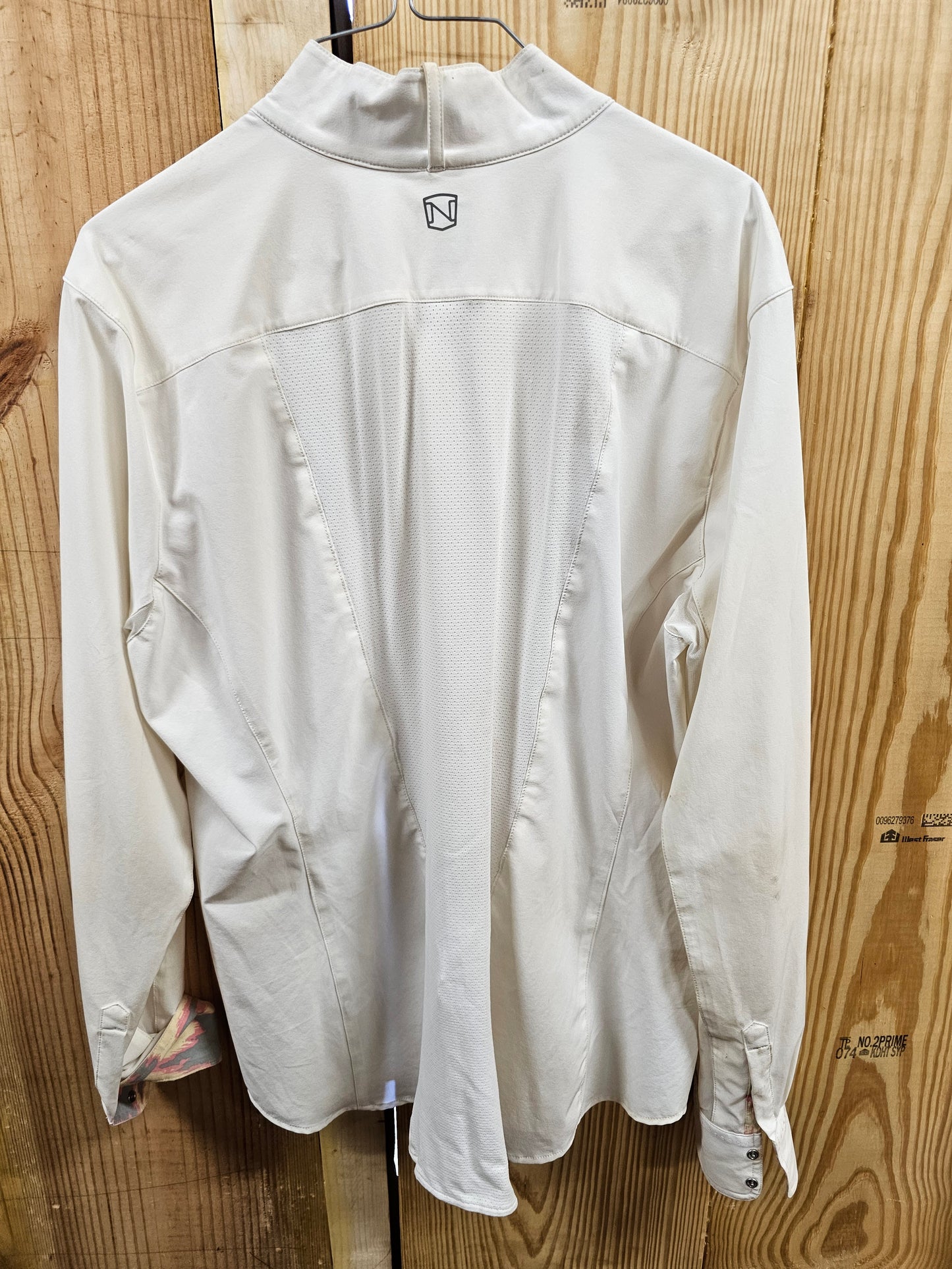 Noble Outfitters Show Shirt