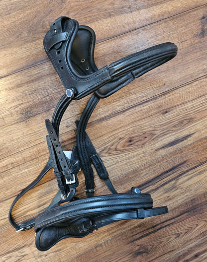 NWT Stübben Freedom Bridle