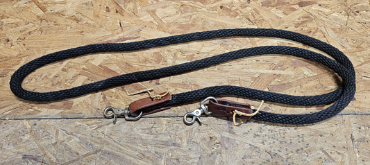 Weaver Rope reins
