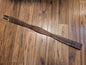 48" Whitman Leather girth used