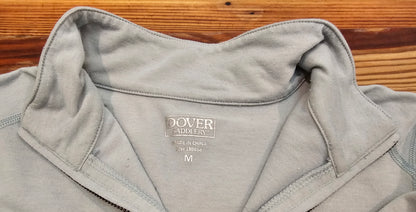 Ladies Dover Baselayer Long Sleeve Shirt Size M