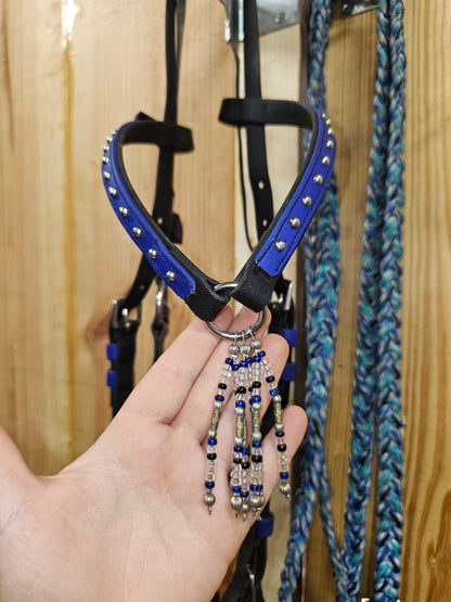 Zilco Endurance Halter Bridle