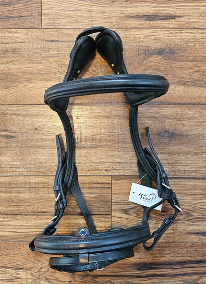 NWT Stübben Freedom Bridle