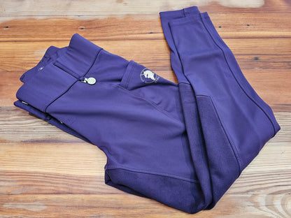 Sync Riding Breeches Full Seat Size S