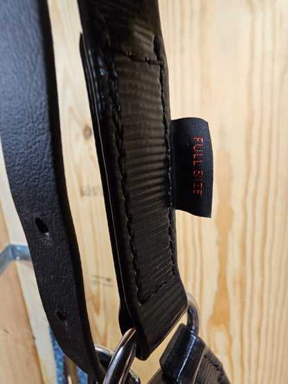 Zilco Endurance Halter Bridle