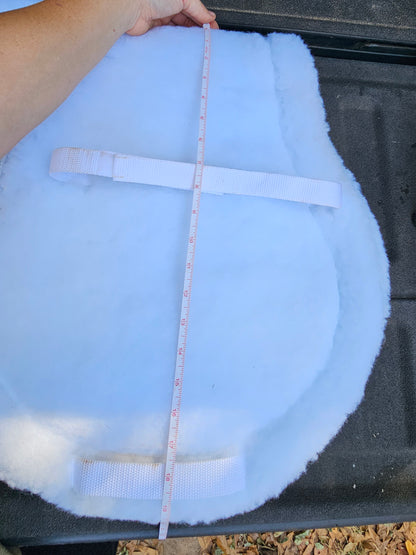 Toklat Medaillon Show pad