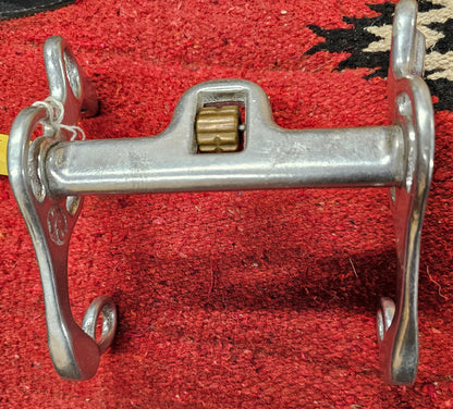 5" Mikmar Combination Bit