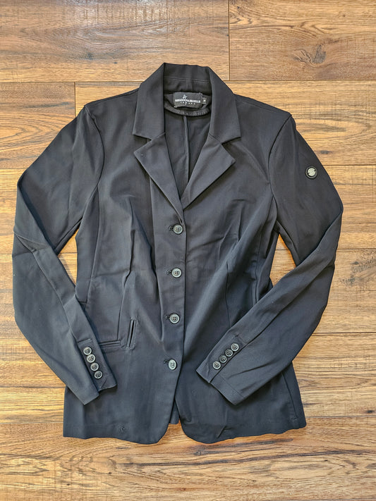 Oscar&Gabrielle France Show Coat Size M