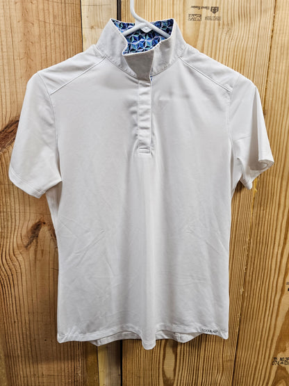 Dover Coolblast Womens Sun Shirt sz S