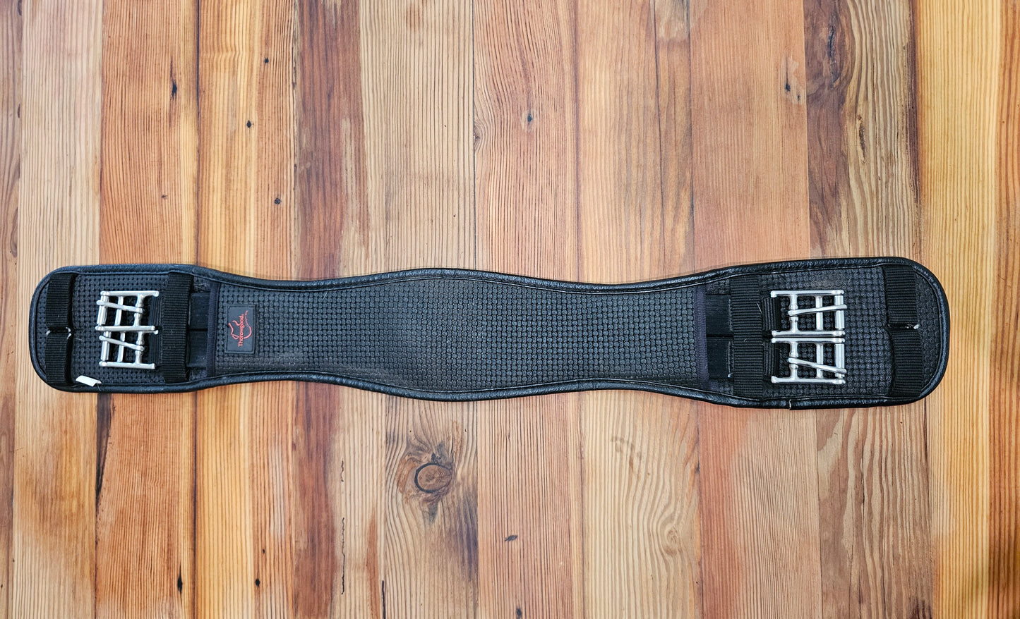 24" Thorowgood Dressage Girth used
