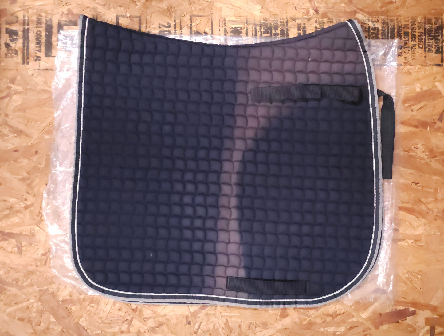 Full Dressage Pad Cotton