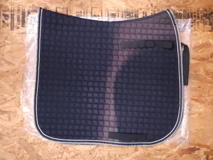 Full Dressage Pad Cotton