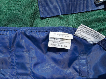 81" WeatherBeeta Horse Turnout blanket