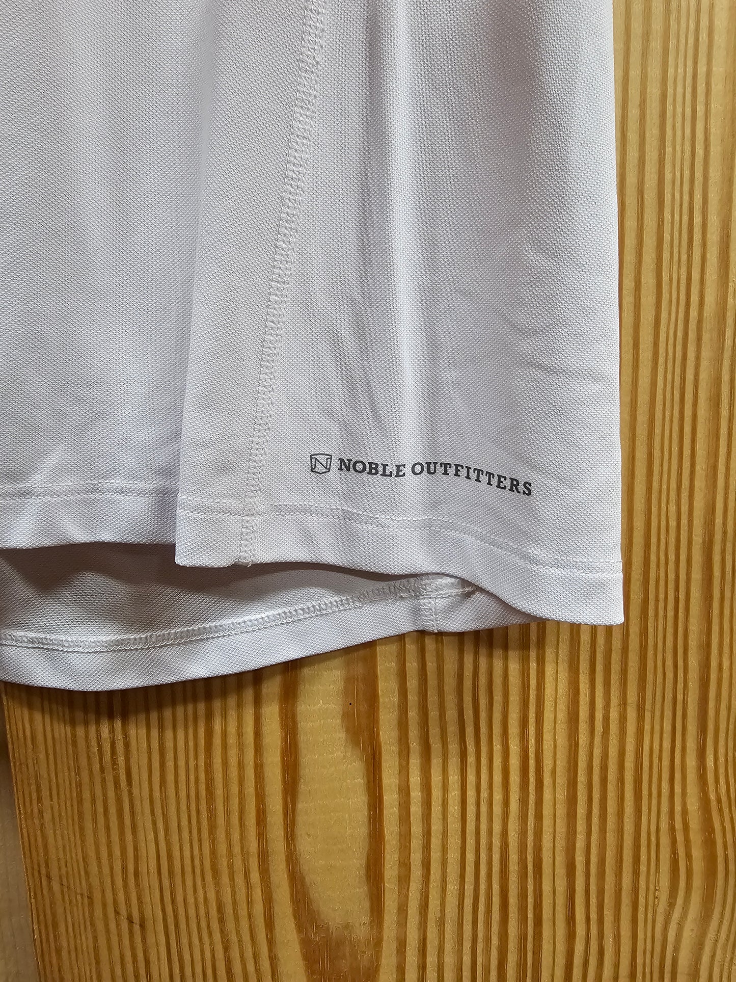 Noble Outfitters womens sun shirt Sz S