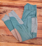 Piper riding tights size S