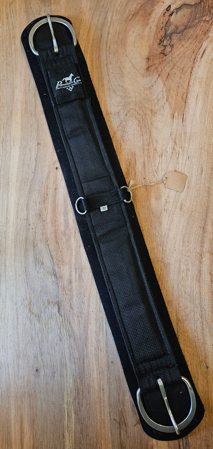 32" Professional's Choice cinch used
