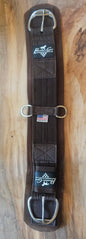 26" Professional's Choice neoprene cinch used brown