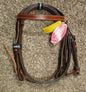 NWT Pony Western Bridle