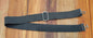 Dark grey belt