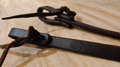 NRS Leather Roper Reins