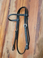 Weaver Brahma Headstall