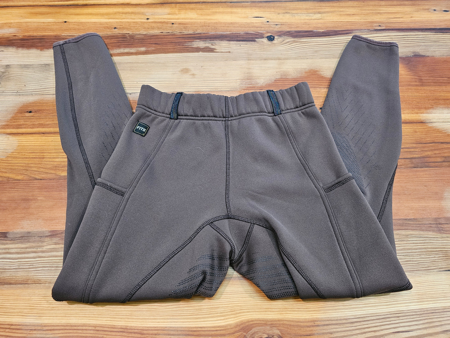 FITS ThermaMAX Winter Riding Breeches Size M