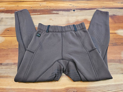 FITS ThermaMAX Winter Riding Breeches Size M