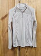 Ariat Tek womens Long Sleeve Sz S