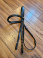 Kieffer Dressage Bridle used