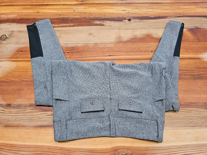 Free Ride Equestrian Full Seat Pull on Breeches