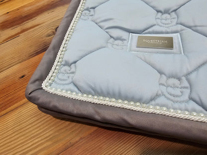 Equestrian Stockholm Dressage Saddle pad
